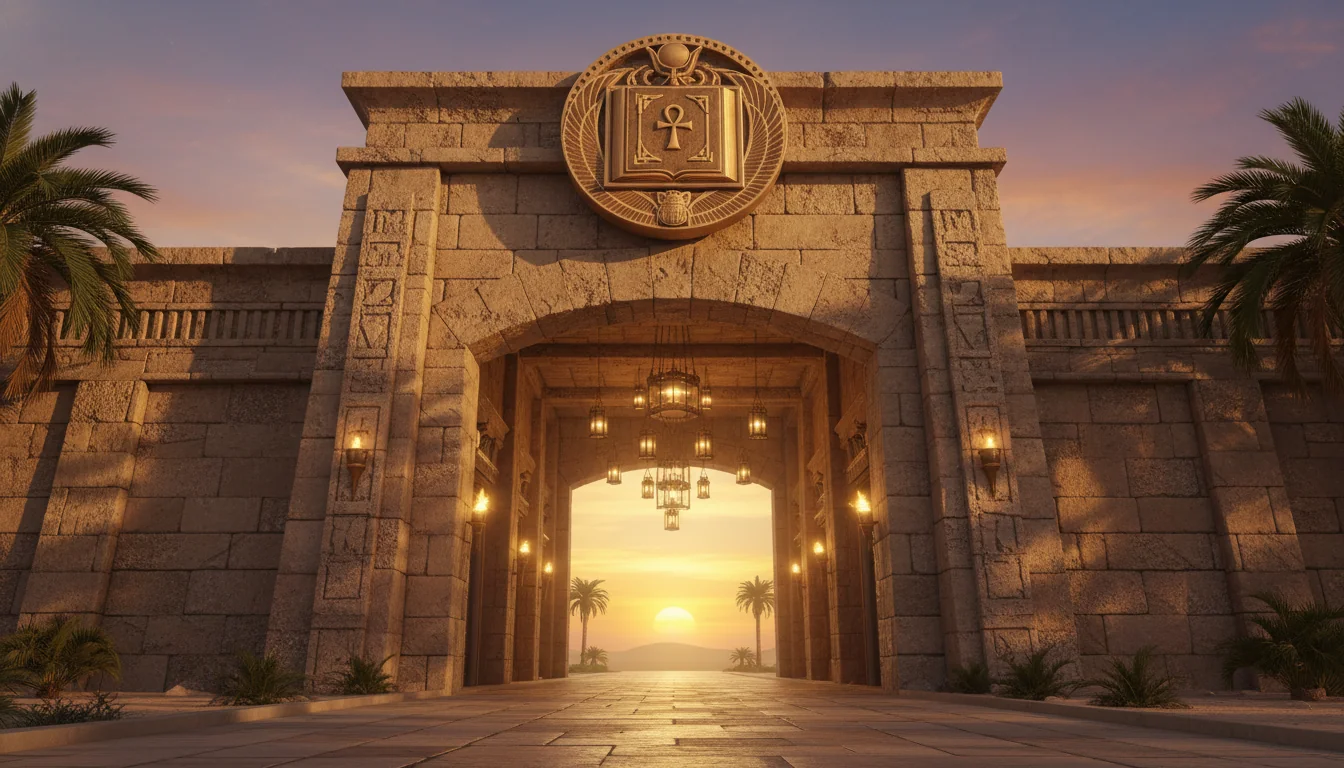 Book of Dead Free Spins bonus screen